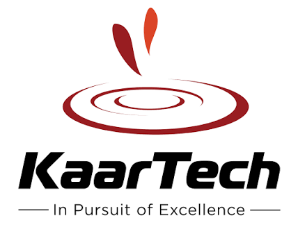 Kaar Technologies logo